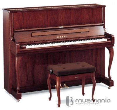 Фортепиано Yamaha M112 PM