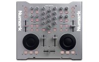 DJ контроллер Numark OMNI CONTROL