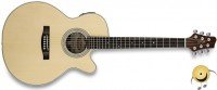 Акустическая гитара STAGG SNA76MJ
