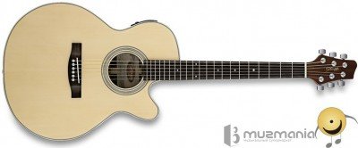 Акустическая гитара STAGG SNA76MJ