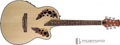 Электроакустическая гитара Stagg A2006 N