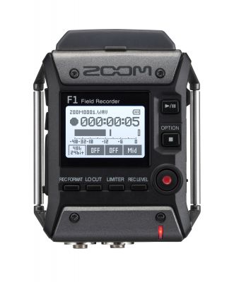 Zoom F1-LP