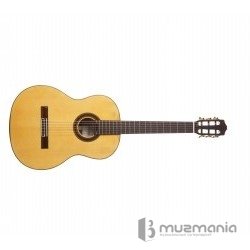 Классическая гитара Manuel Rodriguez FC Abeto