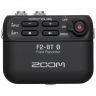 Zoom F2-BT Black