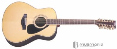 Акустическая гитара Yamaha LL 16-12