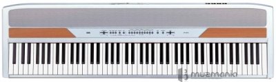 Цифровое пианино KORG SP 250 WS
