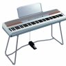 Цифровое пианино KORG SP 250 WS