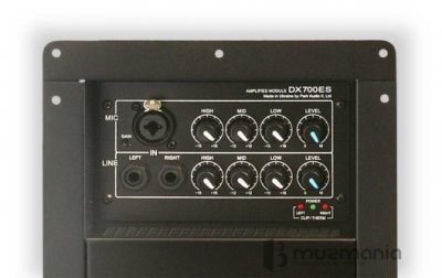 Усилитель Park Audio DX700ES