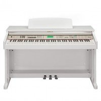 Цифровое пианино ORLA CDP 45 WHITE