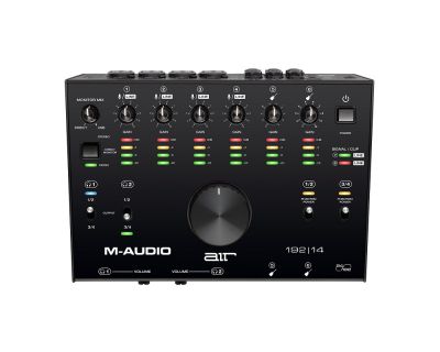 M-AUDIO AIR 192|14