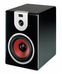 Активные студийные мониторы I-Key-Audio M-606