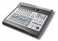 M-Audio Project Mix I/O