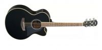 YAMAHA CPX700 II (Black)