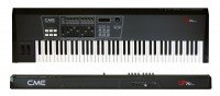 Midi клавиатура CME UF70 Classic
