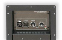 Усилитель Park Audio DX700MS