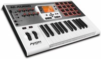 Миди клавиатура M-Audio AXIOM AIR 25