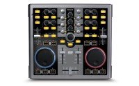 DJ контроллер Numark TOTAL CONTROL