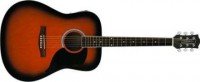 Акустическая гитара EKO Ranger 6 Red Sunburst