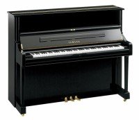 Фортепиано Yamaha U1 PE