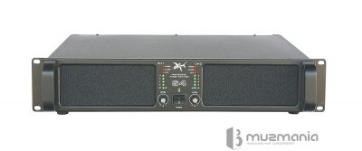 Усилитель мощности Park Audio S4 MkII