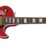 Электрогитара Gibson Les Paul Custom Alpine