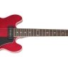 Электрогитара Gibson Les Paul Custom Alpine