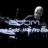 Zoom H4n PRO BLK