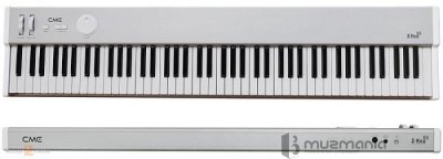 Midi клавиатура CME Z-KEY 88