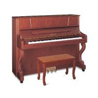 Пианино Yamaha U10F SDC (SLC)