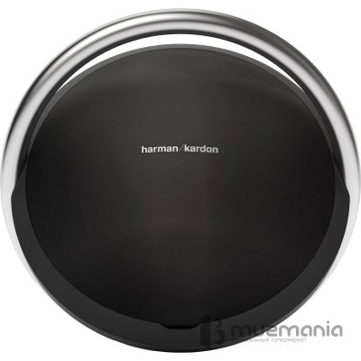 Harman-Kardon Onyx Black
