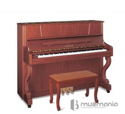 Фортепиано Yamaha U10F SDW