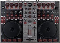 DJ контроллер Reloop Jockey 3 Master Edition
