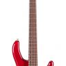 CORT Action Plus (Trans Red)