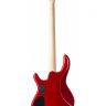 CORT Action Plus (Trans Red)