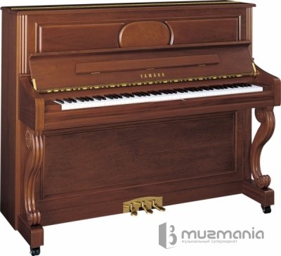 Фортепиано Yamaha U10H