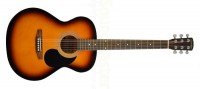Акустическая гитара Grimshaw GSA-60-SB