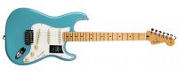 FENDER PLAYER II STRATOCASTER MN AQUATONE BLUE