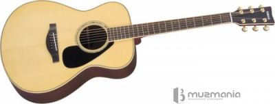 Акустическая гитара Yamaha LS 16