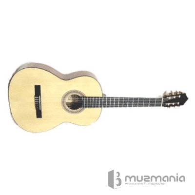 Классическая гитара Strunal (Cremona) 470G