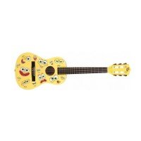 Классическая гитара SpongeBob SBJGOFT
