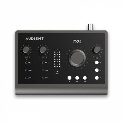 AUDIENT iD24