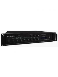 HL AUDIO MA240ZM PUBLIC ADDRESS AMPLIFIER