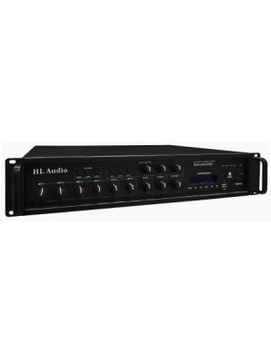HL AUDIO MA240ZM PUBLIC ADDRESS AMPLIFIER