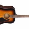 Акустическая гитара Alvarez RD 210 SB