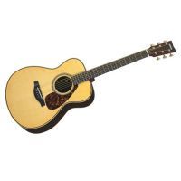 Акустическая гитара Yamaha LS 26