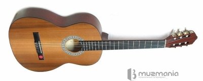 Классическая гитара Strunal (Cremona) 4771 O