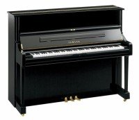 Фортепиано Yamaha U1J PE