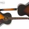 Акустическая гитара EPIPHONE EL-00 VS