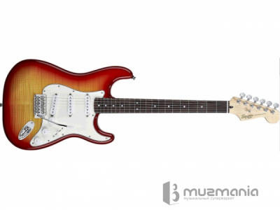 FENDER SQUIER VINTAGE MODIFIED STRAT RW CHS