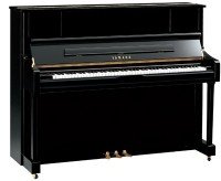 Фортепиано Yamaha U1J PM